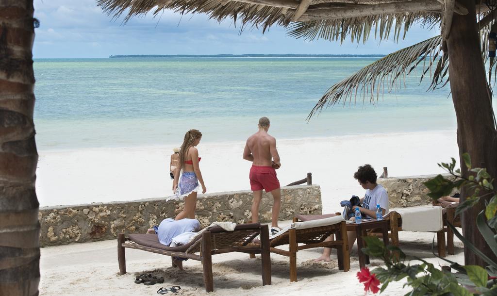 Uroa Bay Beach Resort Zanzibar Exteriér fotografie