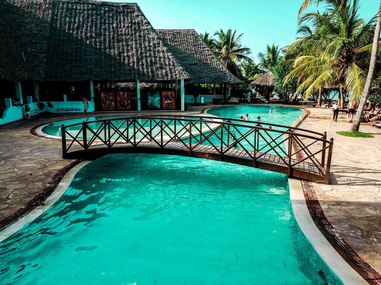 Uroa Bay Beach Resort Zanzibar Exteriér fotografie